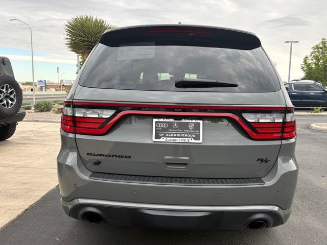 2022 Dodge Durango R/T Plus Albuquerque NM