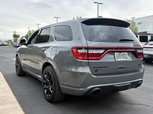 2022 Dodge Durango R/T Plus Albuquerque NM