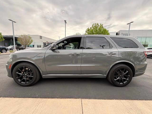 2022 Dodge Durango R/T Plus Albuquerque NM