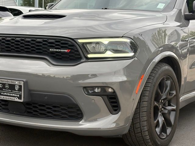 2022 Dodge Durango R/T Plus Albuquerque NM