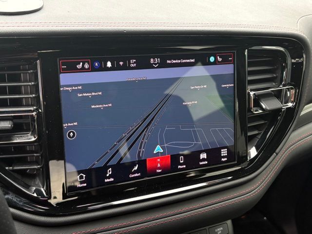 2022 Dodge Durango R/T Plus Albuquerque NM