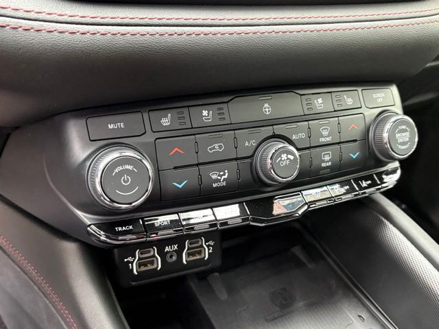 2022 Dodge Durango R/T Plus Albuquerque NM