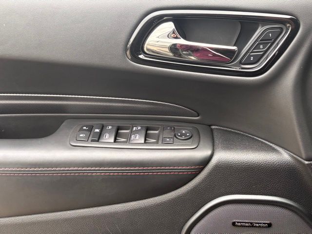 2022 Dodge Durango R/T Plus Albuquerque NM