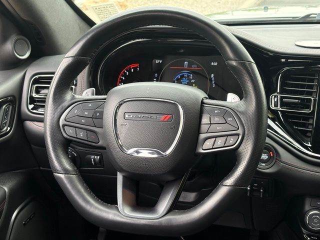 2022 Dodge Durango R/T Plus Albuquerque NM