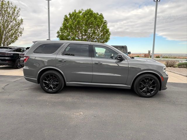 2022 Dodge Durango R/T Plus Albuquerque NM