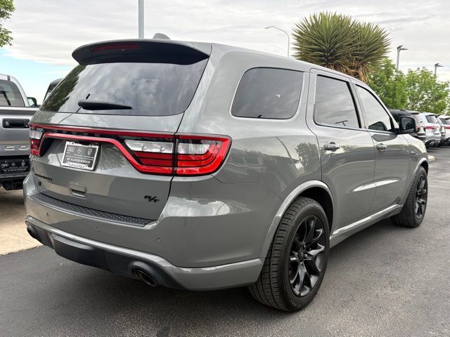 2022 Dodge Durango R/T Plus Albuquerque NM