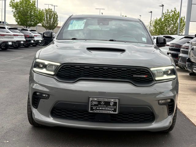 2022 Dodge Durango R/T Plus Albuquerque NM