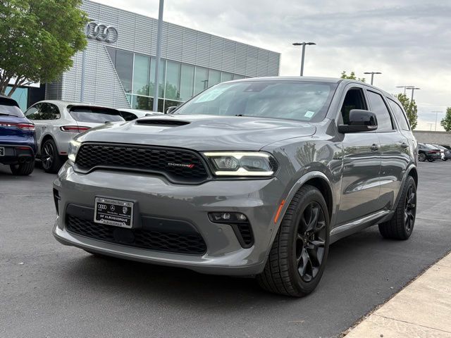 2022 Dodge Durango R/T Plus Albuquerque NM