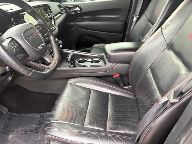 2022 Dodge Durango R/T Plus Albuquerque NM