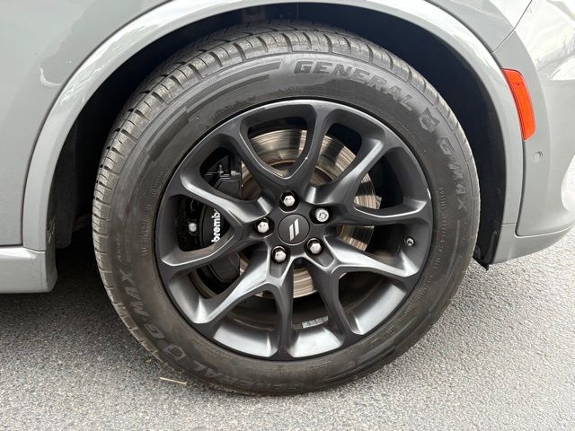 2022 Dodge Durango R/T Plus Albuquerque NM