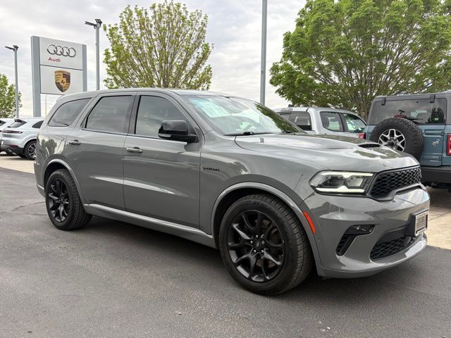 2022 Dodge Durango R/T Plus Albuquerque NM
