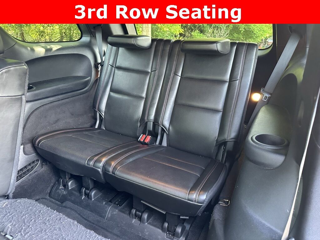 2022 Dodge Durango R/T Plus San Clemente CA