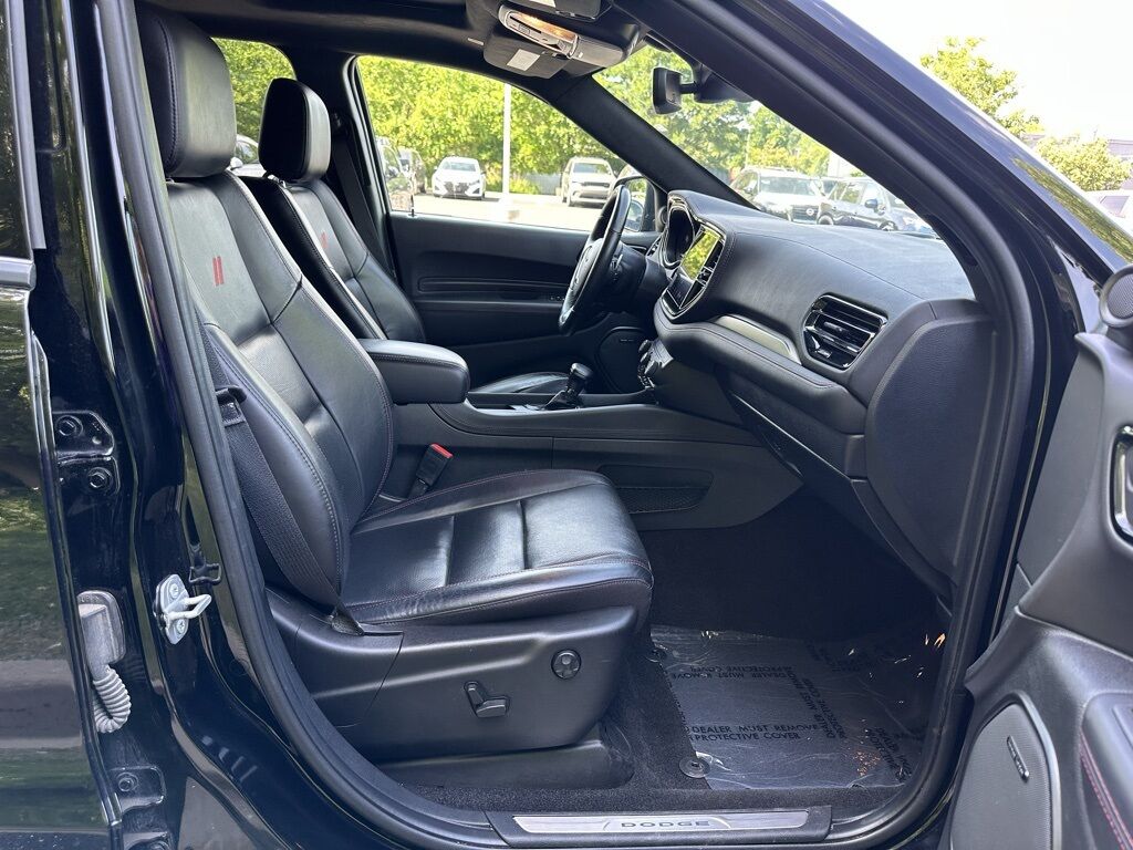2022 Dodge Durango R/T Plus San Clemente CA