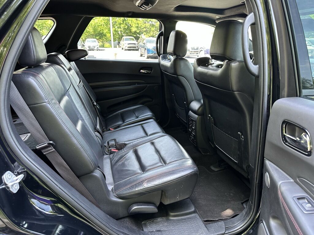 2022 Dodge Durango R/T Plus San Clemente CA