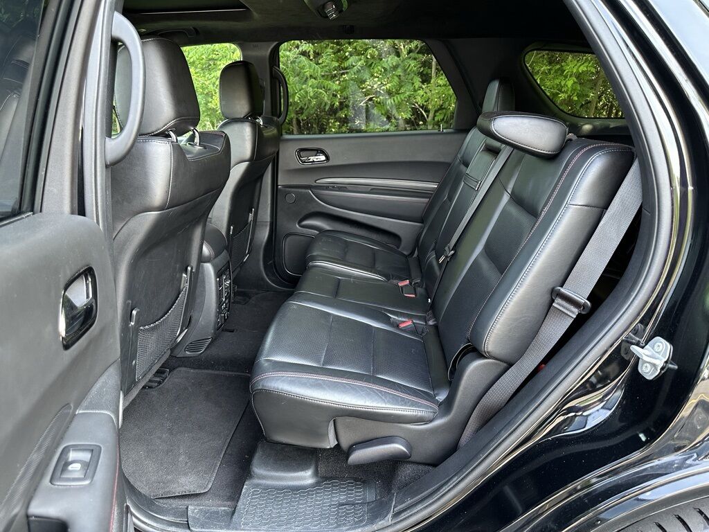 2022 Dodge Durango R/T Plus San Clemente CA