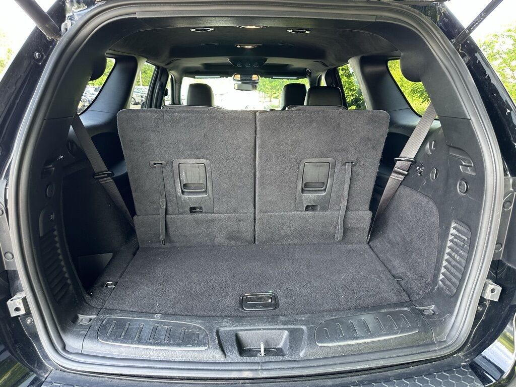 2022 Dodge Durango R/T Plus San Clemente CA