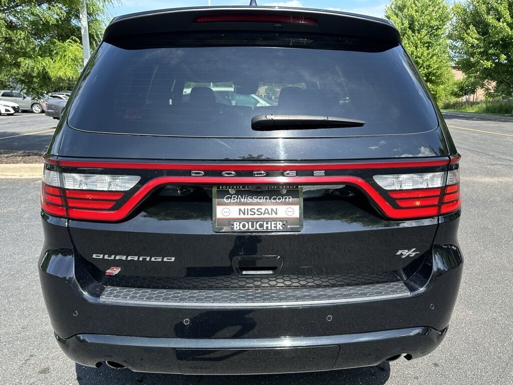 2022 Dodge Durango R/T Plus San Clemente CA