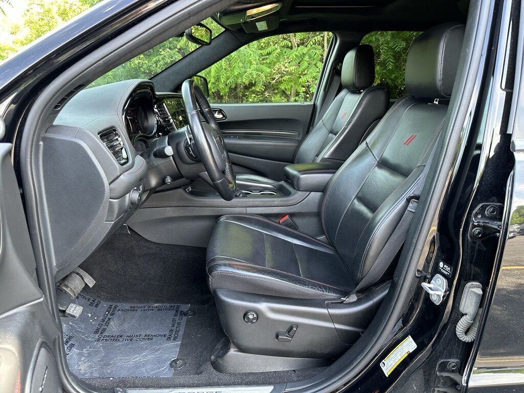 2022 Dodge Durango R/T Plus San Clemente CA