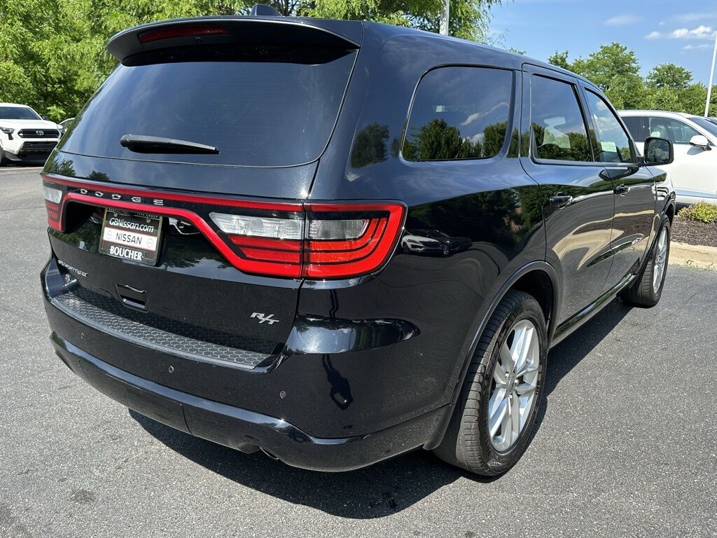 2022 Dodge Durango R/T Plus San Clemente CA