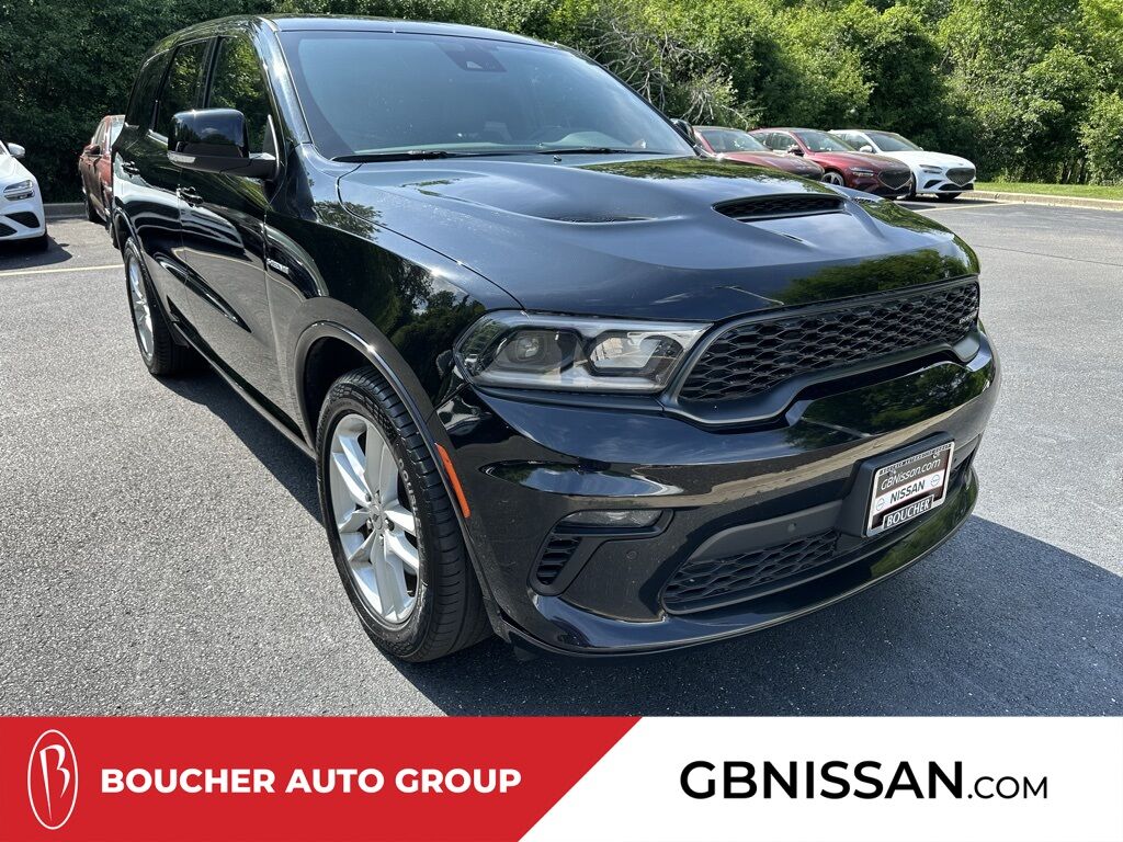 2022 Dodge Durango R/T Plus San Clemente CA