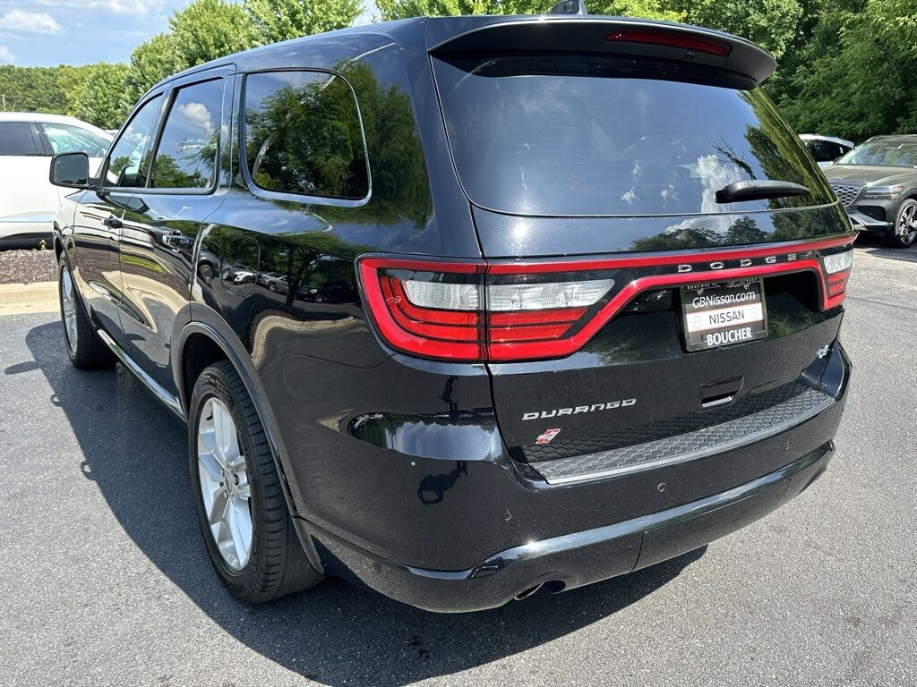 2022 Dodge Durango R/T Plus San Clemente CA