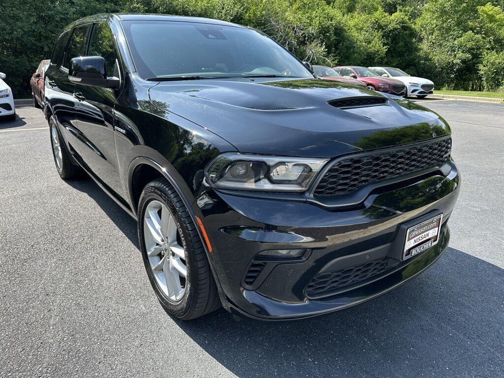 2022 Dodge Durango R/T Plus San Clemente CA