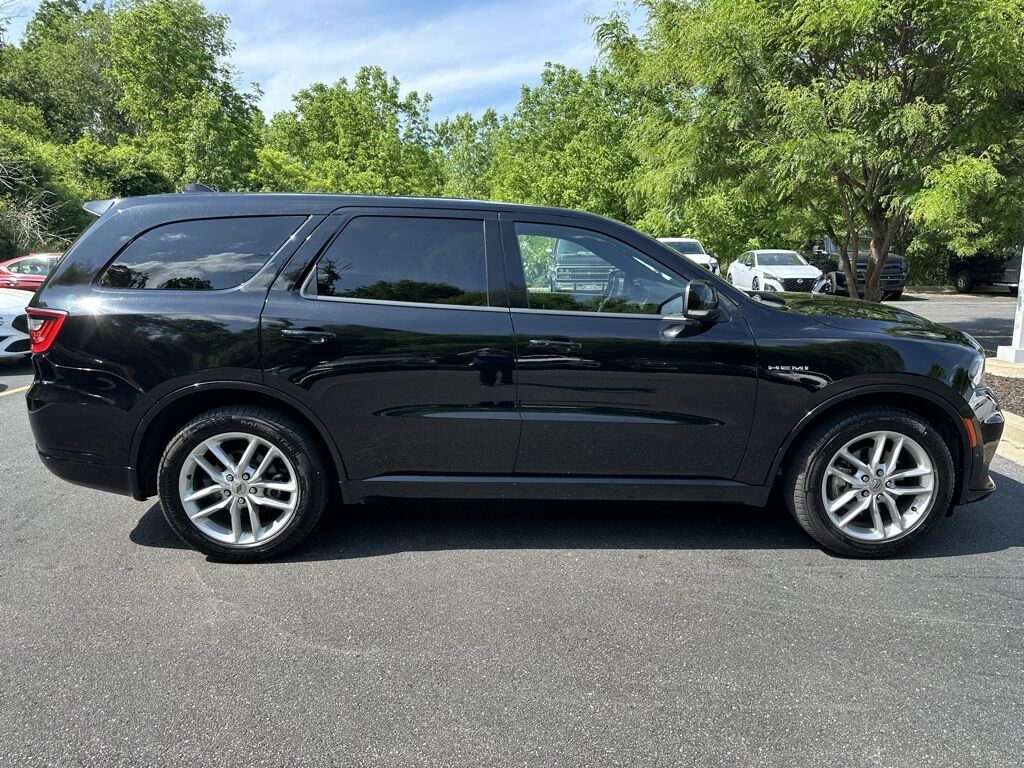 2022 Dodge Durango R/T Plus San Clemente CA