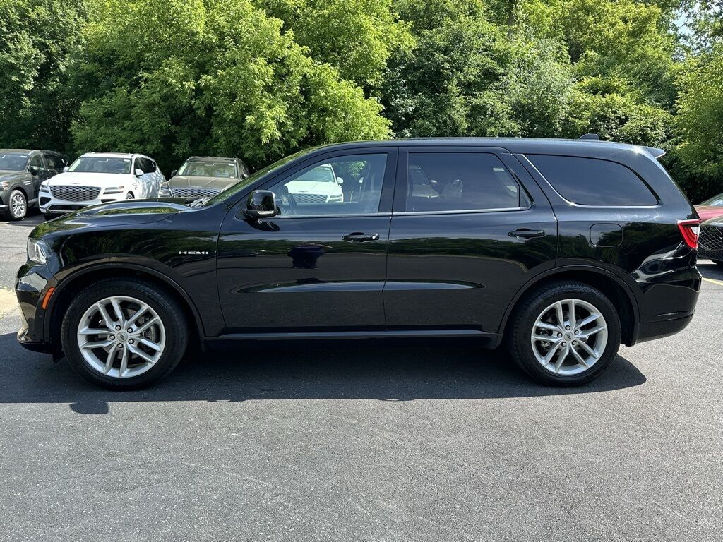 2022 Dodge Durango R/T Plus San Clemente CA