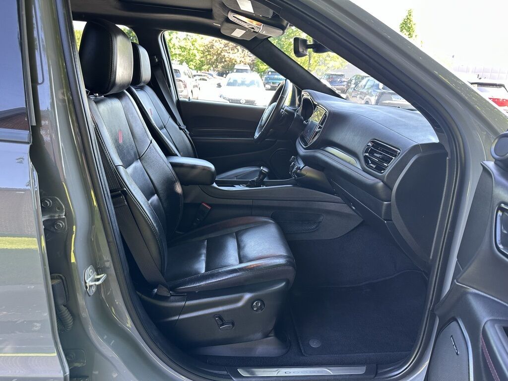 2022 Dodge Durango R/T Plus San Clemente CA