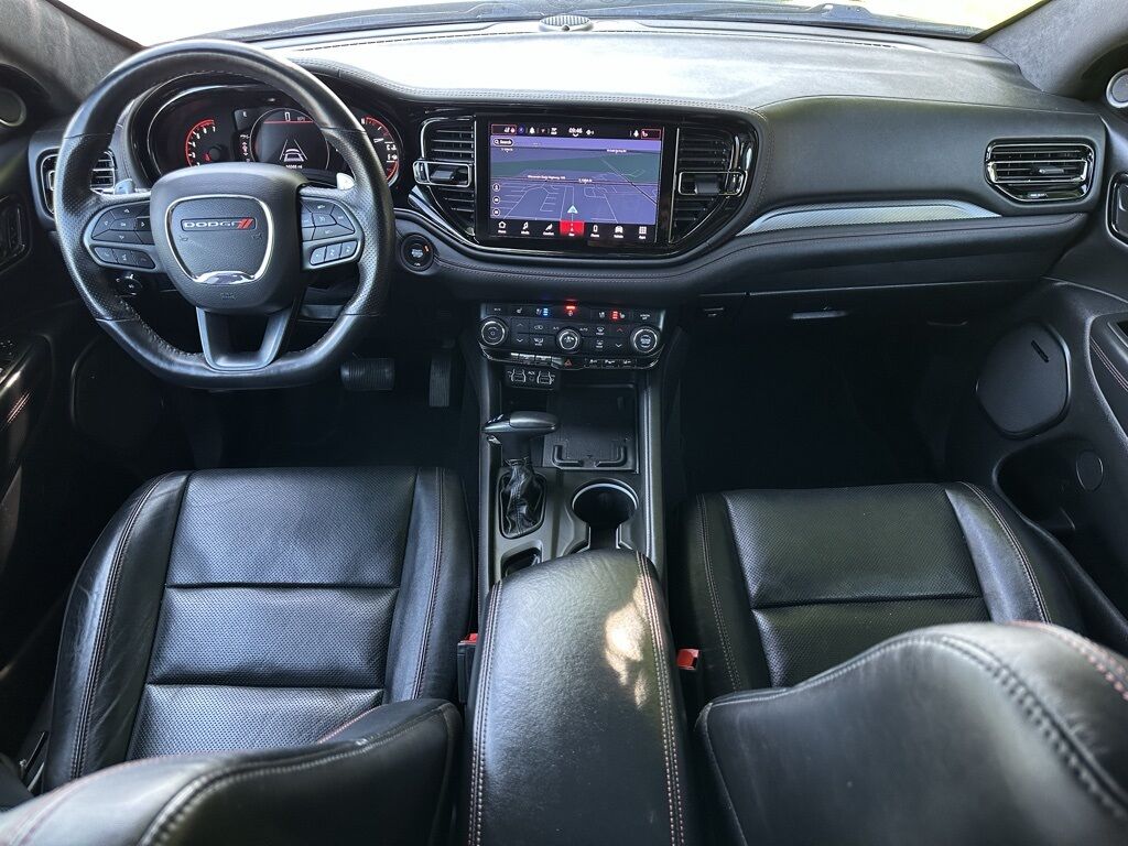 2022 Dodge Durango R/T Plus San Clemente CA