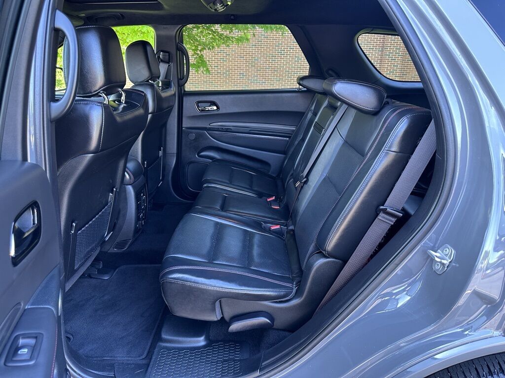 2022 Dodge Durango R/T Plus San Clemente CA