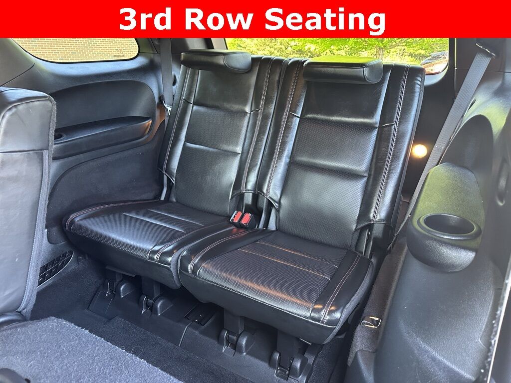 2022 Dodge Durango R/T Plus San Clemente CA
