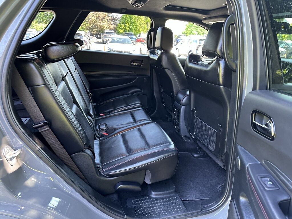 2022 Dodge Durango R/T Plus San Clemente CA