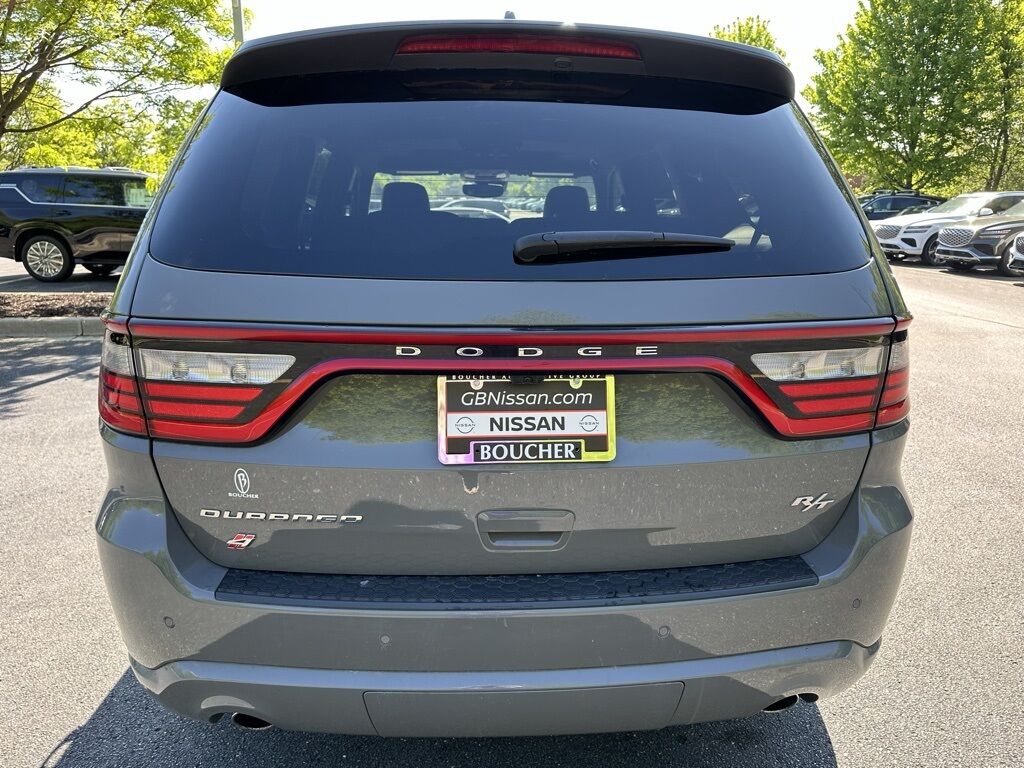 2022 Dodge Durango R/T Plus San Clemente CA