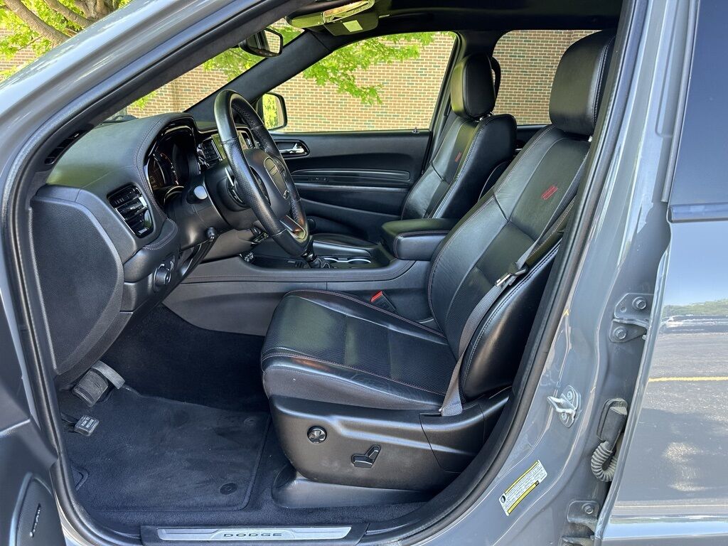 2022 Dodge Durango R/T Plus San Clemente CA