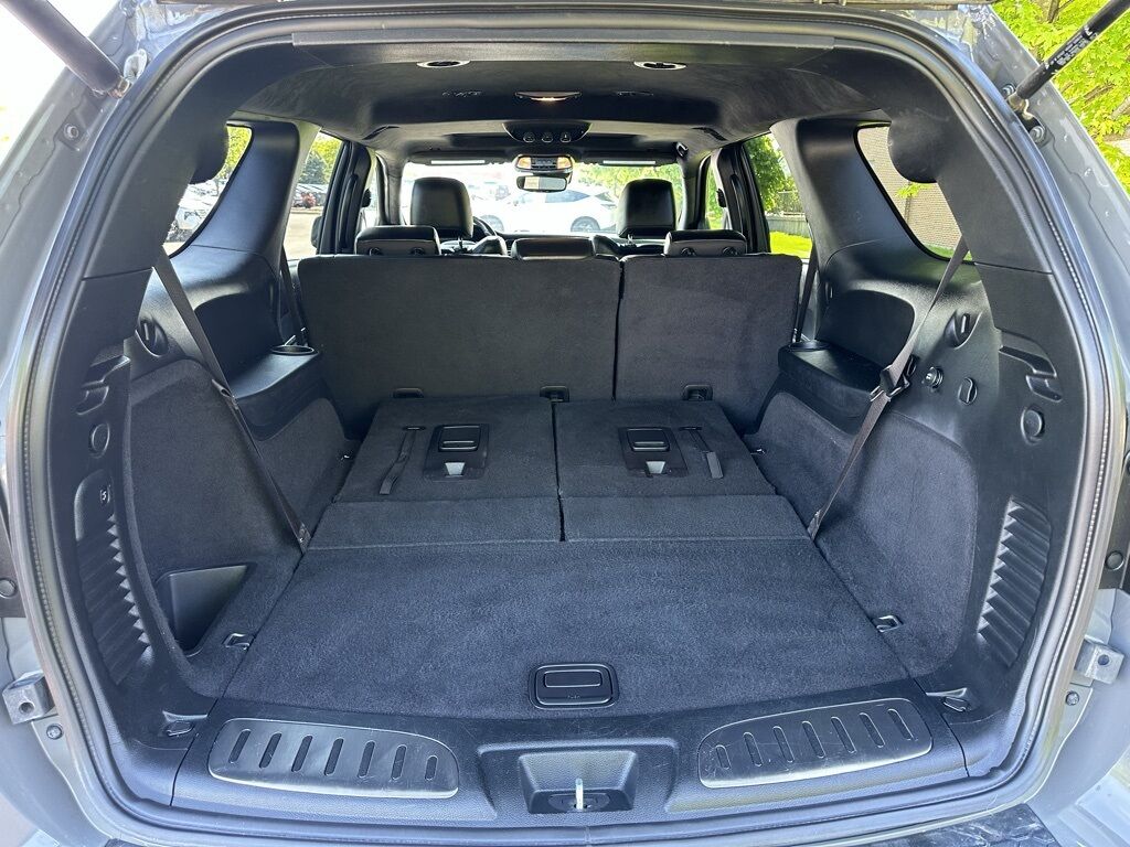 2022 Dodge Durango R/T Plus San Clemente CA