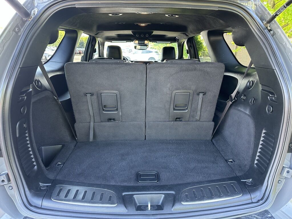 2022 Dodge Durango R/T Plus San Clemente CA