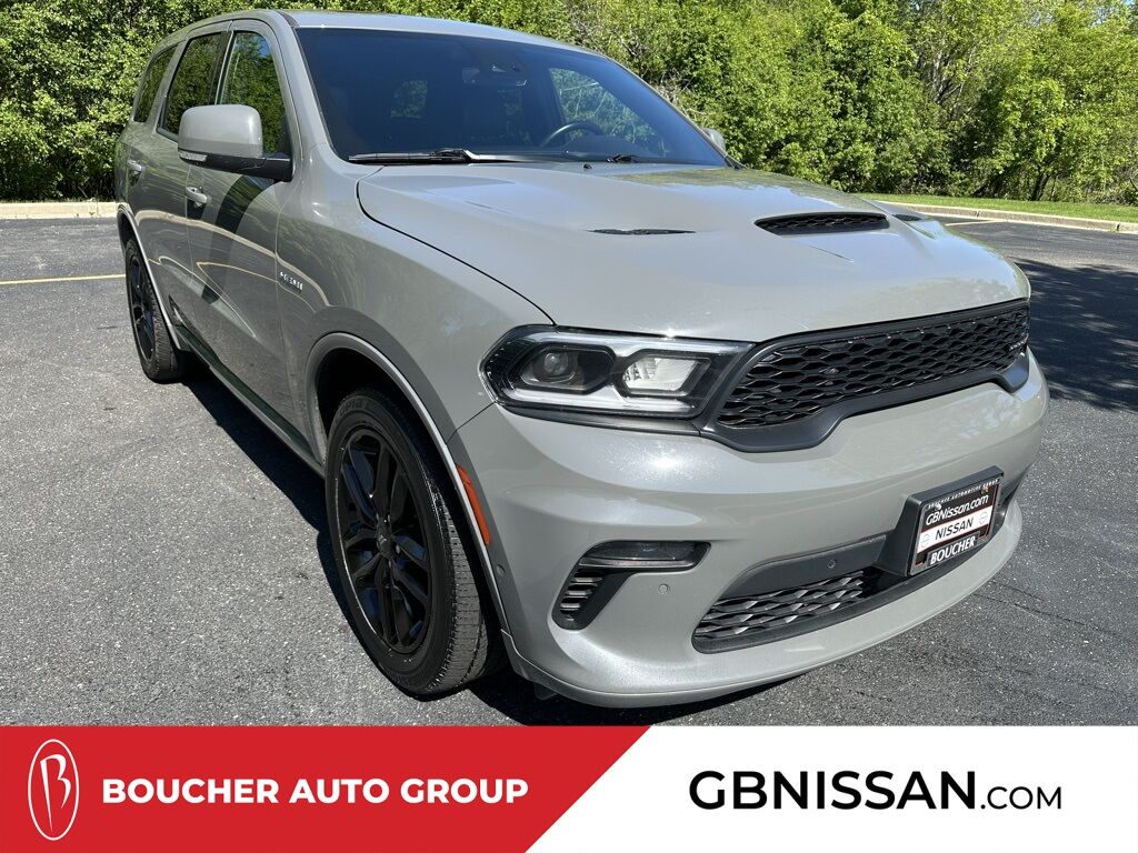 2022 Dodge Durango R/T Plus San Clemente CA