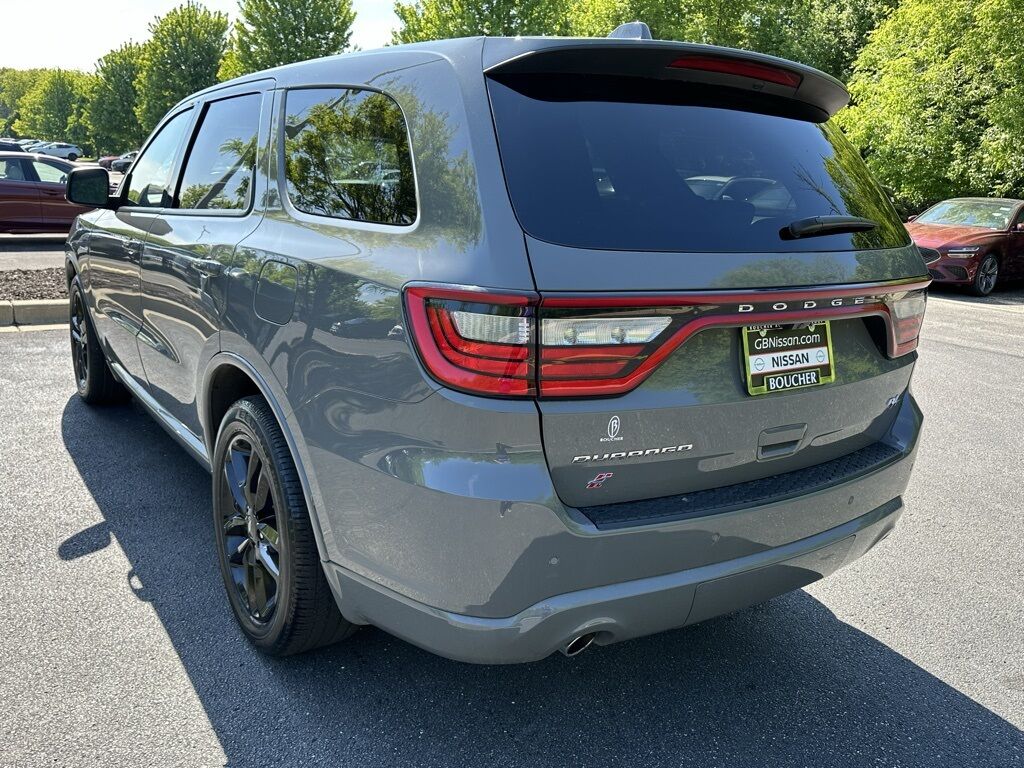 2022 Dodge Durango R/T Plus San Clemente CA