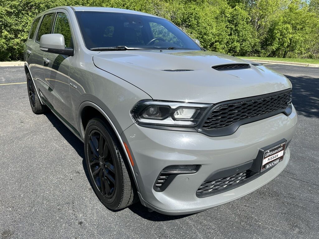2022 Dodge Durango R/T Plus San Clemente CA