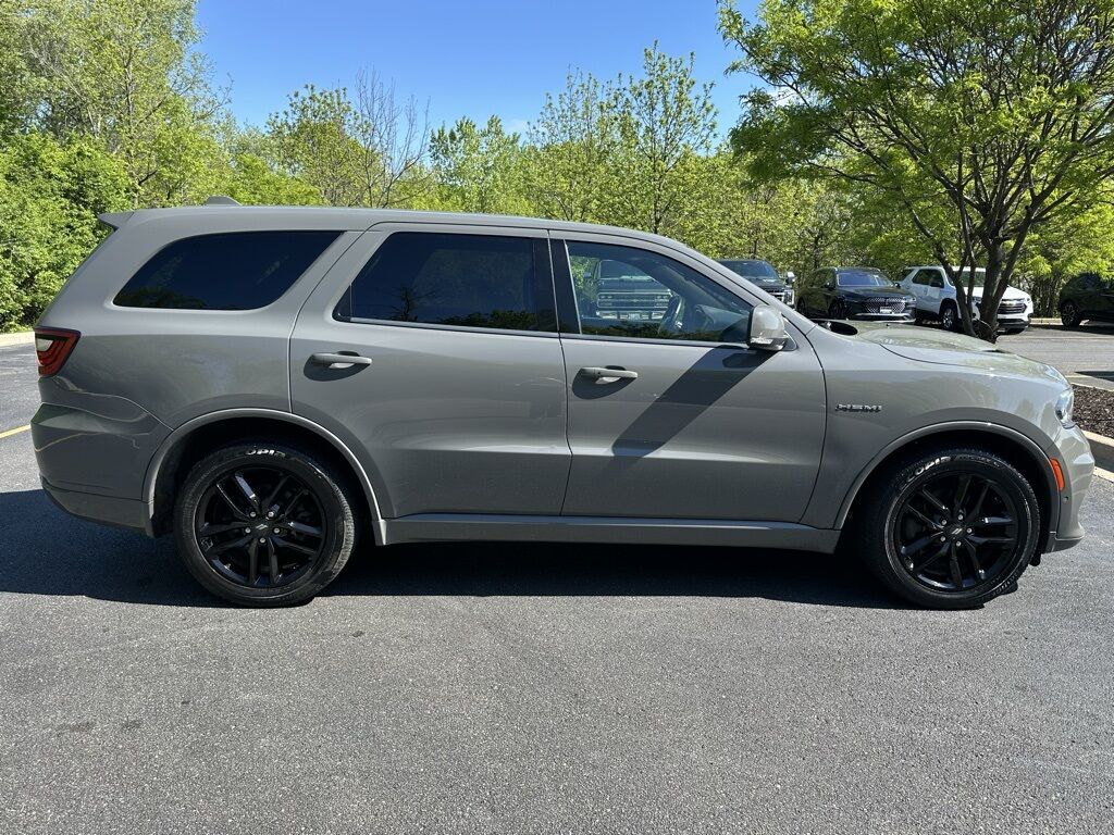 2022 Dodge Durango R/T Plus San Clemente CA