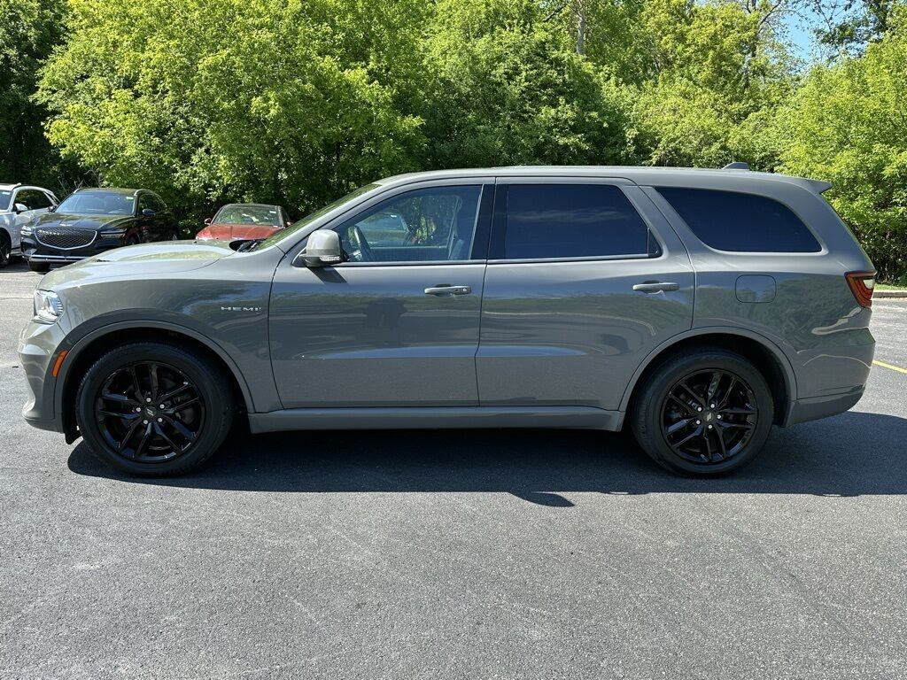2022 Dodge Durango R/T Plus San Clemente CA