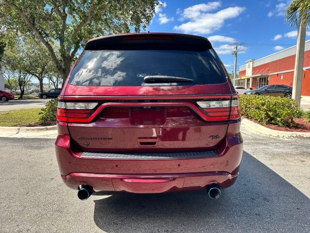 2022 Dodge Durango R/T Plus Davie FL