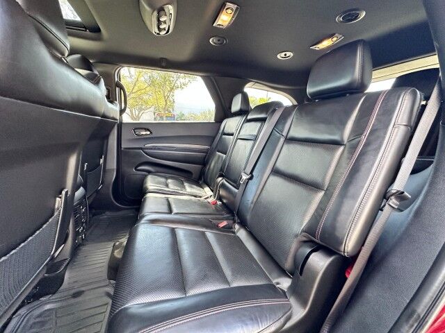 2022 Dodge Durango R/T Plus Davie FL