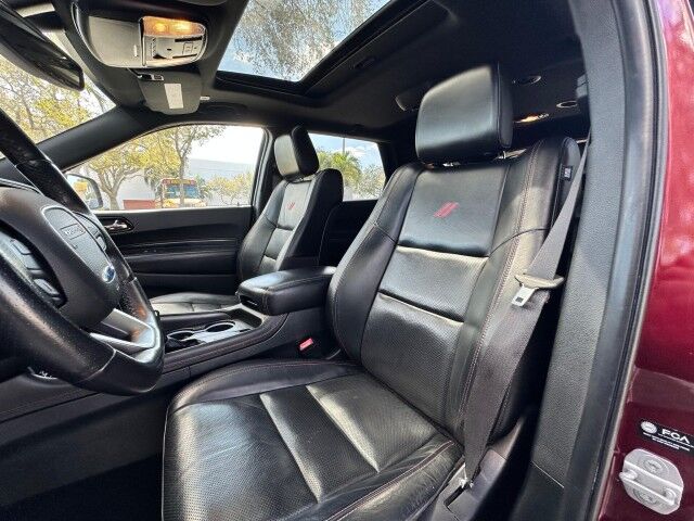 2022 Dodge Durango R/T Plus Miami Gardens FL