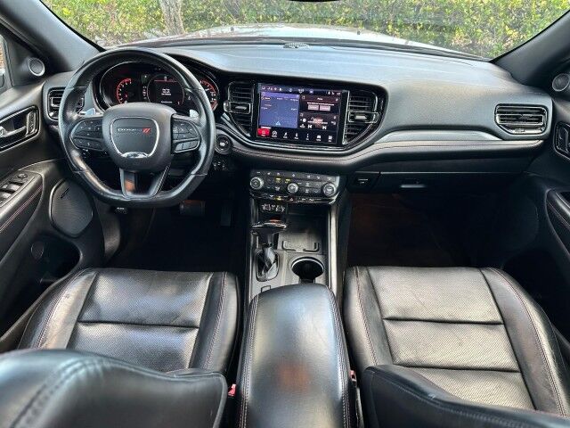 2022 Dodge Durango R/T Plus Miami Gardens FL