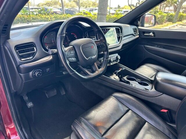 2022 Dodge Durango R/T Plus Miami Gardens FL
