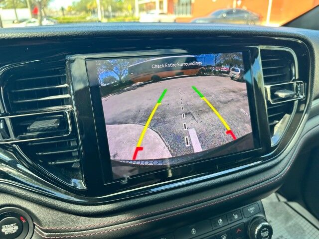 2022 Dodge Durango R/T Plus Miami Gardens FL