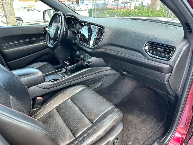 2022 Dodge Durango R/T Plus Miami Gardens FL