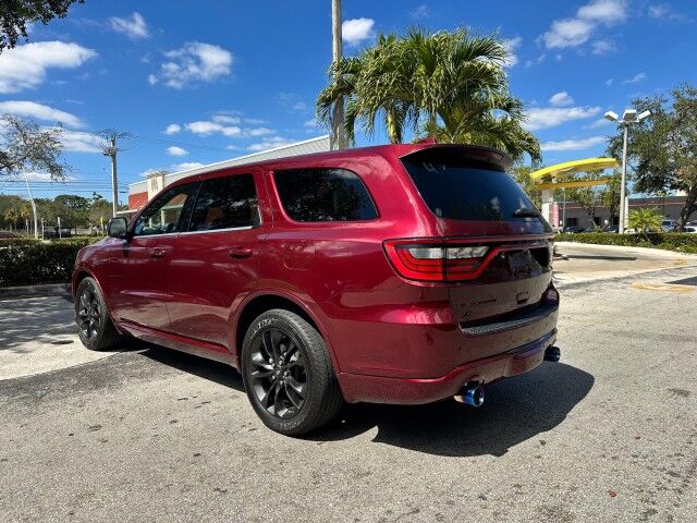 2022 Dodge Durango R/T Plus Miami Gardens FL